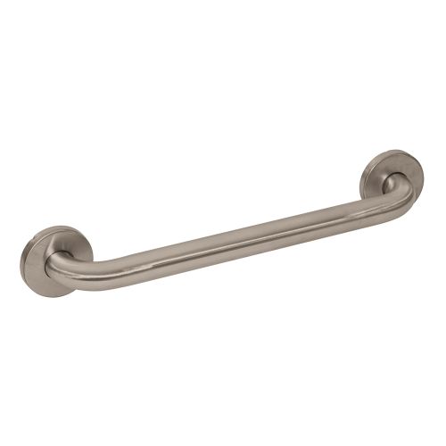 WingIts® Standard Stainless Steel Grab Bar, 18"x 1.25", Satin Finish